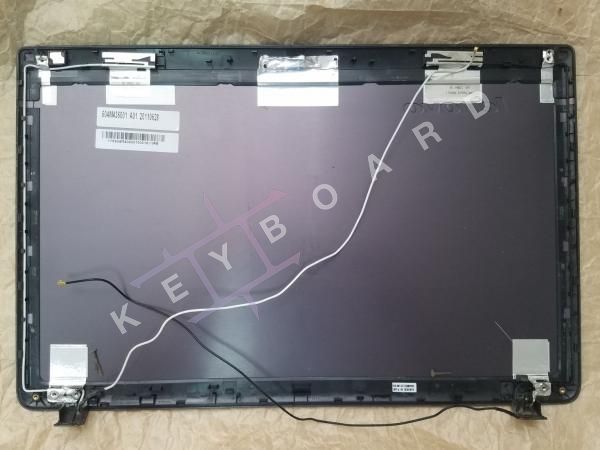 Кришка Lenovo Ideapad Z570